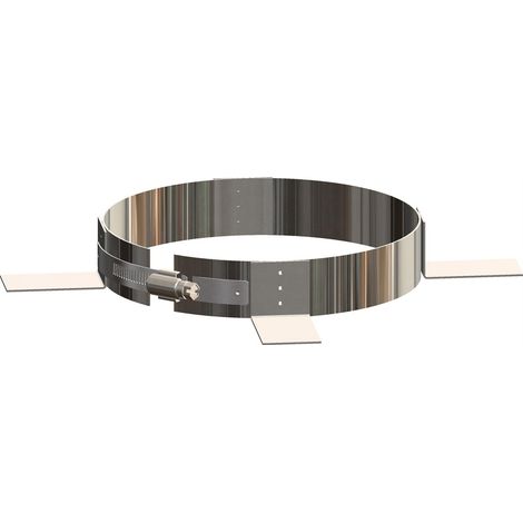 Atec entretoise L90 PolyCase DN 125/195 (1 pièce)