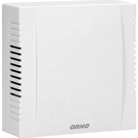 Cloche QUARTO OR-DP-MR-149/W blanche (1/5)