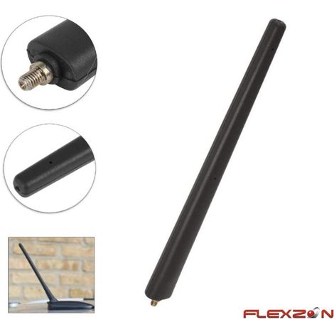 FM/AM-Radioantenne für Fiat (Fiat 500), Alfa Romeo (Mito, Giulietta, 159) und Lancia Delta III