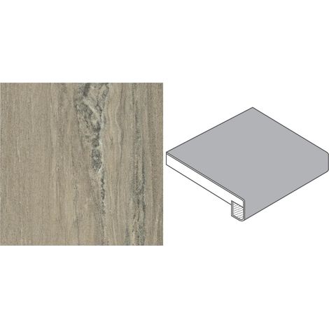 FB InStyle 4100x250x18,8mm M372CR Marmor Medusa Beige