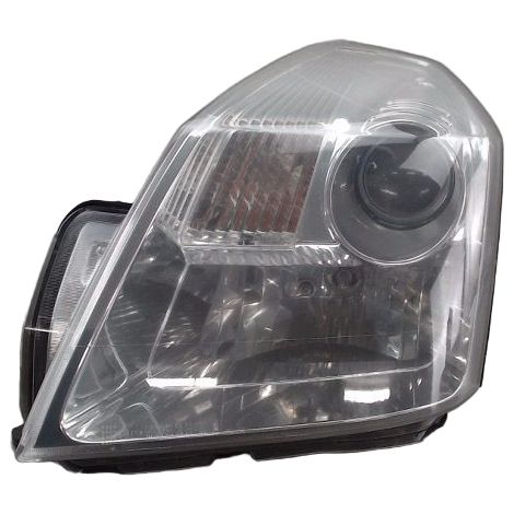[PRODUIT D'OCCASION] Phare Gauche RENAULT Velsatis 02-05 ♻️ Ref Oe. 7701051091 - Garantie à vie (1/3)