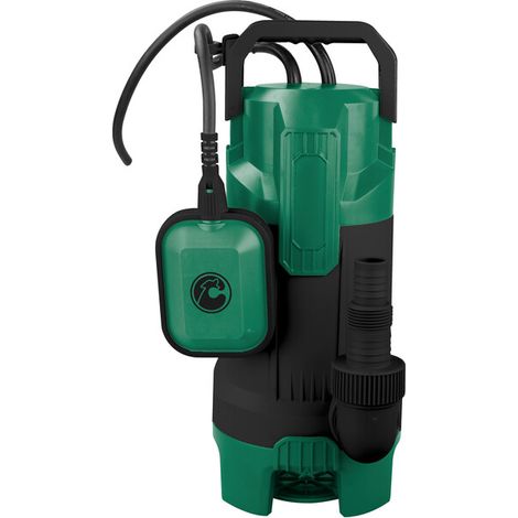 ELETTROPOMPA SOMMERSA ACQUE SCURE DIRTYPUMP750