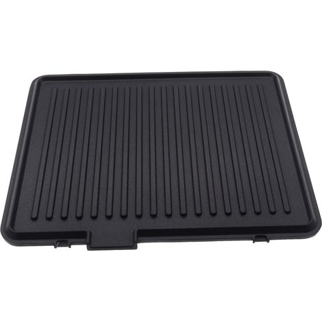 RGV piatto griglia superiore per piastra bistecchiera Industrial Grill 110880 (1/3)