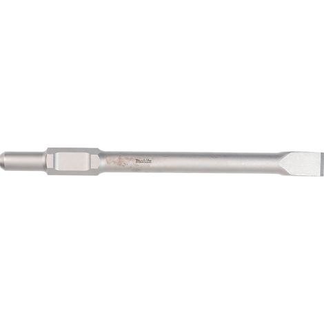 Makita – D15300 Burin 30 mm – Longueur 400 mm – Pour béton armé – Haute résistance et précision