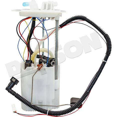 Convient pour l'ensemble pompe à carburant 17040-4BA0C-4BA0B-4BA0CEE56M, haute efficacité et économie d'énergie (1/4)