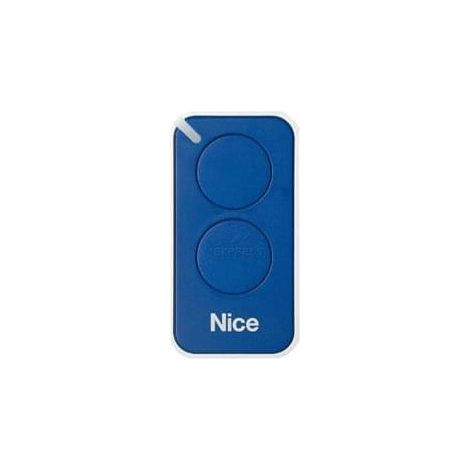 Télécommande NICE ERA-INTI2B (1/2)