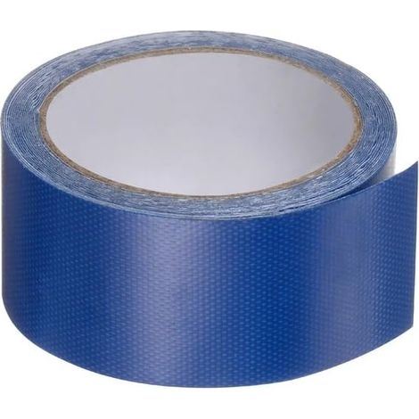 NASTRO AMERICANO- Blu 50mm x L. 50mt- KFLEX- pezzi 1 (1/2)