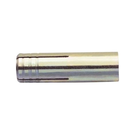 Douille à frapper Nugget M10 Boite de 50 Rawl