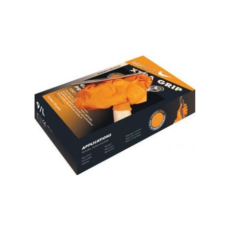 Gants Xtra Grip Epitech - Taille 9 / L (1/2)