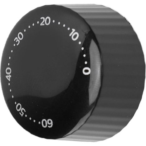 Bouton de remplacement pour minuterie de friteuse HD9200 9252 9255 - Accessoire (1/5)