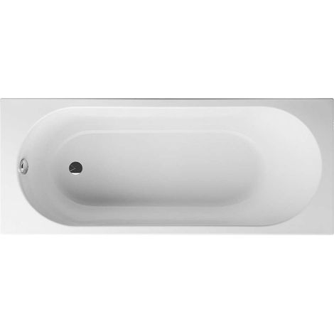 Villeroy & Boch O.novo - Vasca da bagno 160x70 cm, bianco UBA160CAS2V-01 (1/3)