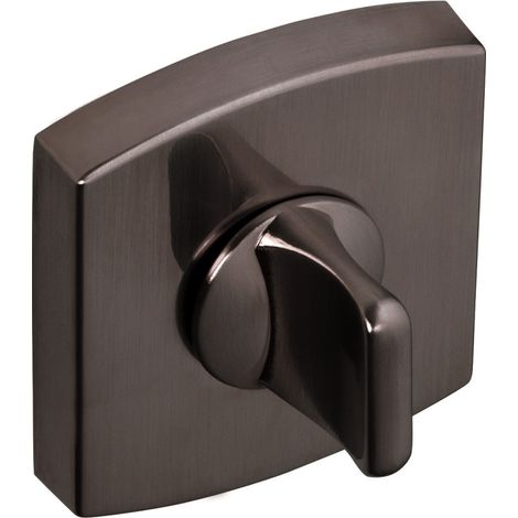 Juego de rosas 6425 convicción BEZAULT diamante negro - 086609