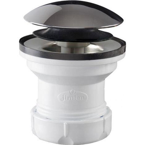 JIMTEN val click-clack s-540 1.1/266 lavabo bide jimten , Valvula Click-Clack S-540 1.1/2x66 Lavabo Bide 014042 de la marca Jimten.