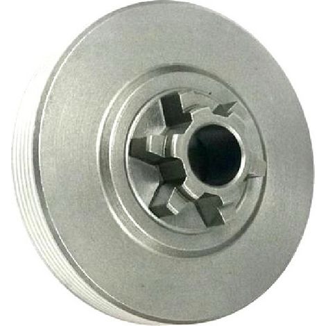 Piñon Cadena compatible con Tcs4100  Ref 502138