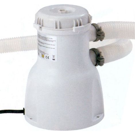 FILTRO PISCINE A POMPA TIPO K1 JILONG