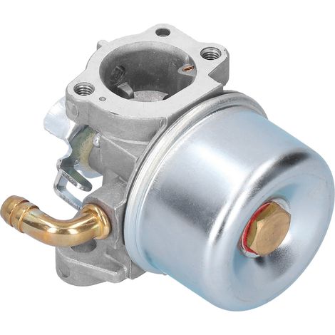 Carburateur aluminium de remplacement compatible moteur Craftsman Intek 190 6HP et 206 5.5HP pour motobineuse (1/5)