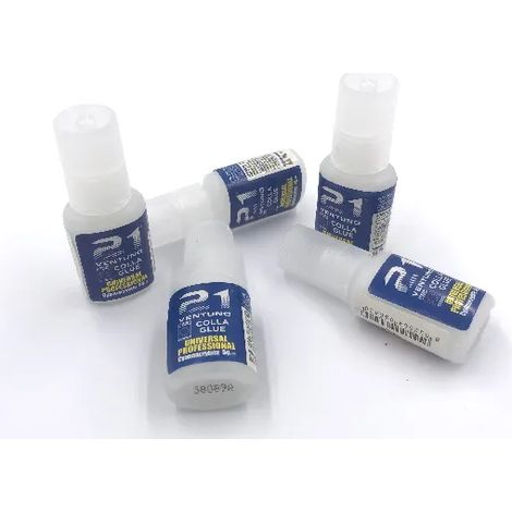 Colla generic cv2105b senza solventi incollaggio istantaneo (1/2)