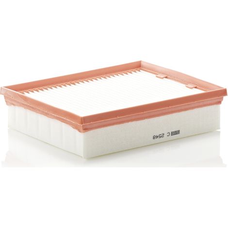 FILTRE À AIR C2548 MANN