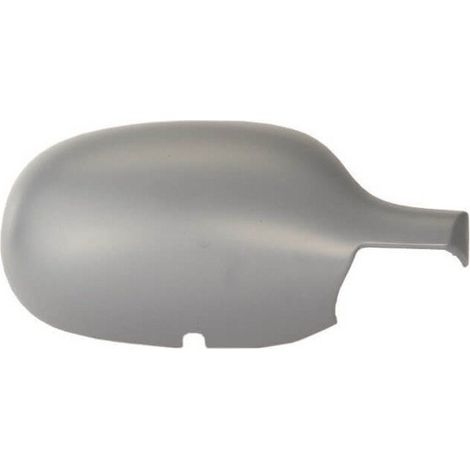 Coque de rétroviseur droite à peindre Renault Megane 1 phase 2 1999-2002