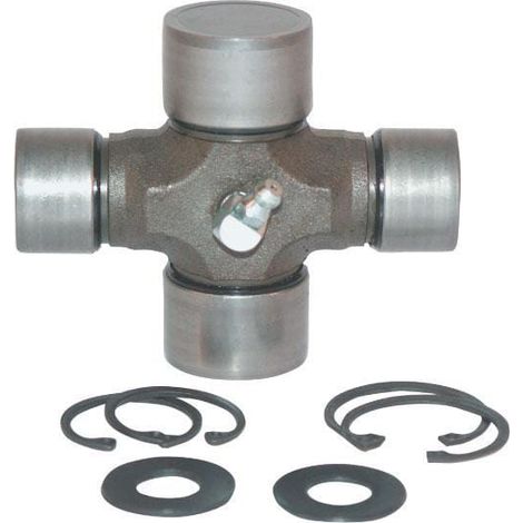 Eje transversal, Ø 27x76,0 mm / Ø 32x94,0 mm, 2480 Walterscheid 350600 (1/3)