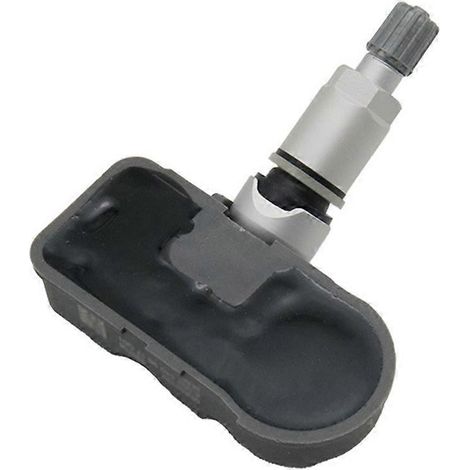 Auto TPMS Tire Pressure Capteur pour 2009 – 2013 – S – CLASS (W221) 2012 – 2014 SL (R231) 433MHz A0009057200 (1/5)
