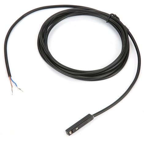 CS1‑Capteur magnétique à lames souples pour vérin pneumatique G, 24 V CC/CA‑ 110 V (1/5)