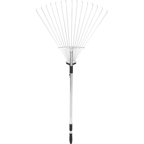télescopique de jardin pliable et réglable pour ramasser l (1/5)