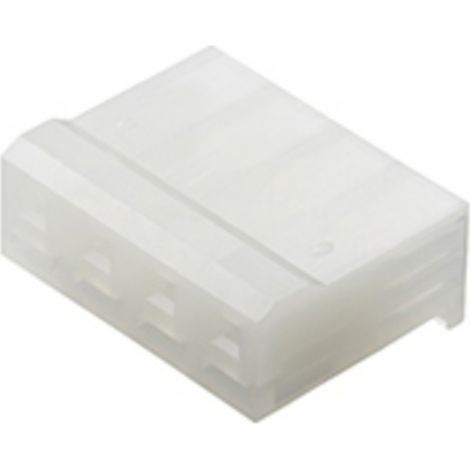 Molex Stiftgehäuse-Kabel    10013036 1 St.