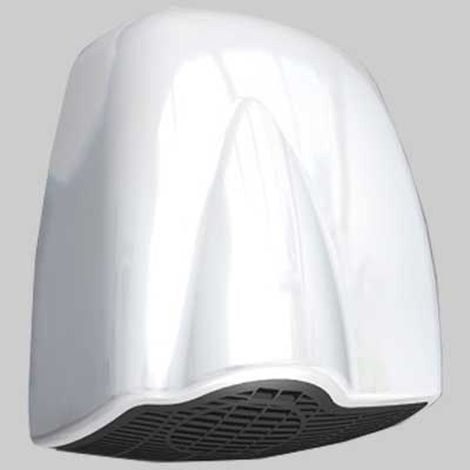 ASCIUGAMANI ELETTRONICO U-NIK BF ABS - 1850 Watt