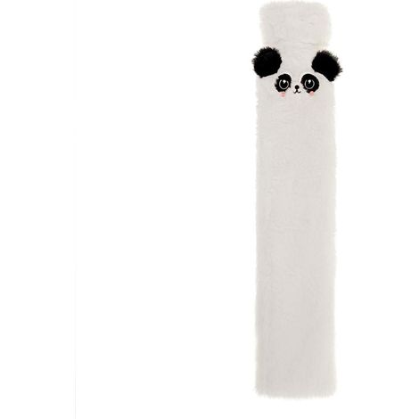 Bouillotte longue pour enfant Panda (1/2)
