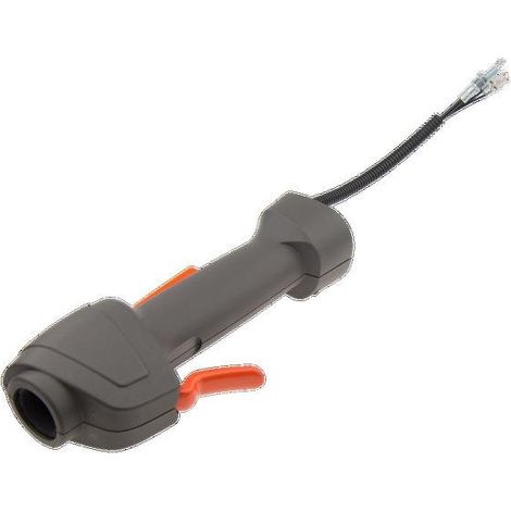 MANGO ACELERADOR KIT. 522523801 HUSQVARNA ORIGINALES