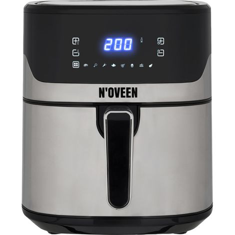 NOVEEN AF550 Heißluftfritteuse (1/5)