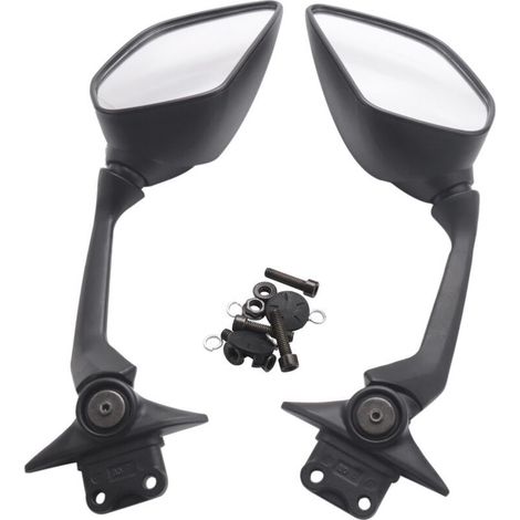 Specchietti retrovisori esterni per T-Max 530 (vedi specchietti retrovisori esterni) T-Max Tmax530 2012 2013 2014 (1/5)