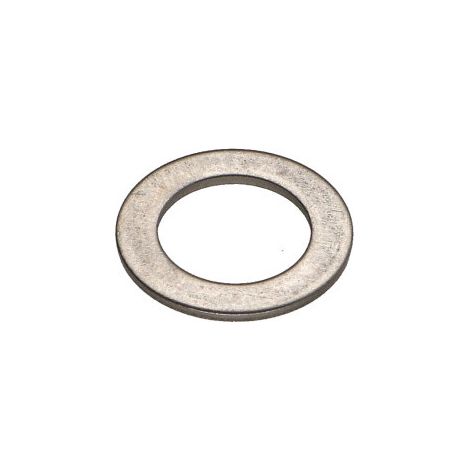 Rondelle Plate Inox 11.3X18X1-1 pièce