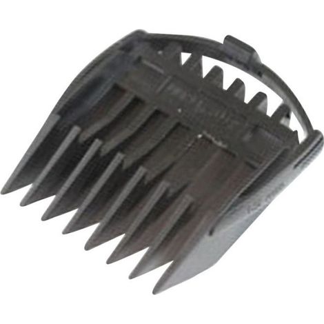 Sabot 16 mm - Pour Rasoir Et Tondeuse - Compatible Modèles E980E E985E E955E E951E E960E E962E E990E E956E E961E E958E E950E E952PE E953PE E954PE BB314184 - Unité