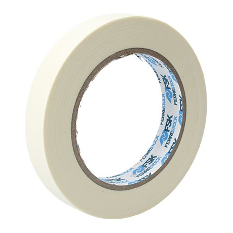CINTA ADHESIVA ENMASCARAR BEIGE 19MMX50M (1/5)