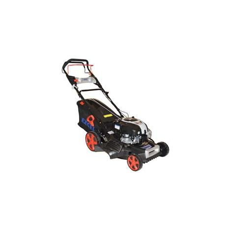 RASAERBA A SCOPPIO B&S CC.161 TAGLIO CM.51 SEMOVENTE FUNZIONE MULCHING    EXCEL