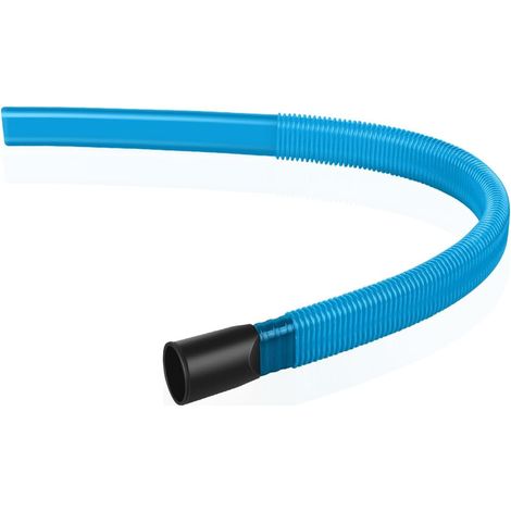 Suceur Plat pour enlever Les Peluches du sèche-Linge et des conduits d'aération, Convient aux aspirateurs avec des raccords de Tuyau de 32 ou 35 mm (1/5)