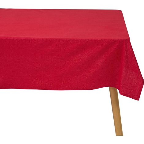NAPPE COTON LYEKA RG 140X240 - Feeric lights & christmas (1/2)