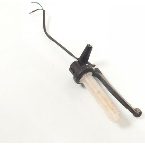 [GEBRAUCHT] [GEBRAUCHTWARE] Originaler Gasgriff für Scooter Honda 100 SCV (1/2)