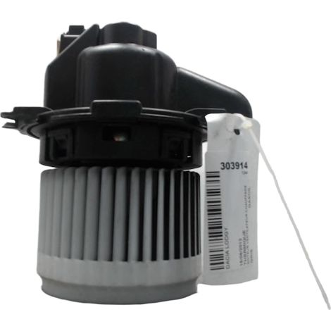 [PRODUIT D'OCCASION] Moteur Ventilateur Chauffage DACIA Lodgy ♻️ Ref Oe. 272103931r - Garantie à vie (1/4)