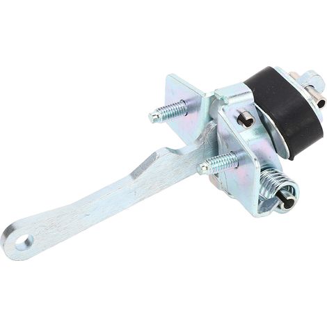 Jeep Cherokee XJ 1984-2001 Limiteur d'Ouverture de Porte Avant Gauche/Droit 55235571AB Bras d'Arrêt de Porte de Remplacement (1/5)
