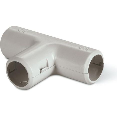 Giunto a t ispezionabile 860.1220/g 20 mm scame