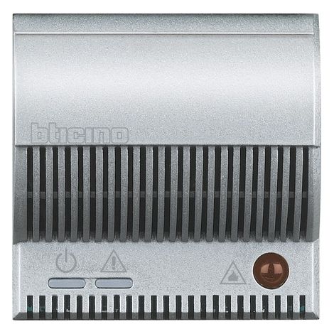 Ripetitore Di Segnale Rivelatore Chiaro Axolute (Bticino Cod. Hc4520)