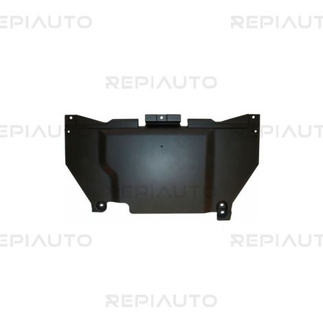 Cache de protection boîte de vitesses automatique 6V Audi A6 2 (4B2-C5/4B5-C5) phase 1 et 2 1997-2004