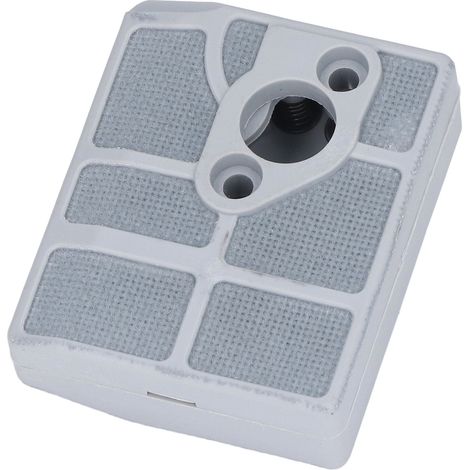 Filtre à air tronçonneuse jardin remplacement STIHL 030 031 032 AV 032av 1113 120 1603 (1/5)