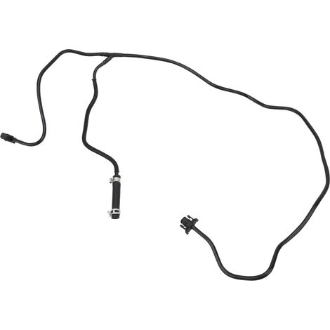Tuyau de Réservoir de Liquide de Refroidissement CV6Z 8K012 K, Étanche, Connexion Précise, Remplacement pour Ford Focus C346 (2010-2018) (1/5)