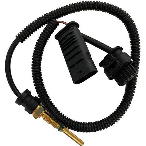 Capteur de température de liquide de refroidissement neuf pour RCZ 3008 308CC 408 508 C5 VTI 1.6 EP6C 1611178280