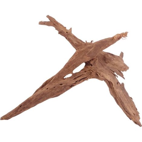 L Mangrovenwurzel Nr.4368 Holz Deko Aquascaping