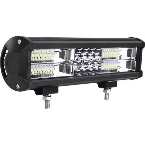 Nuevas luces de tira luminosa para coche (1/5)